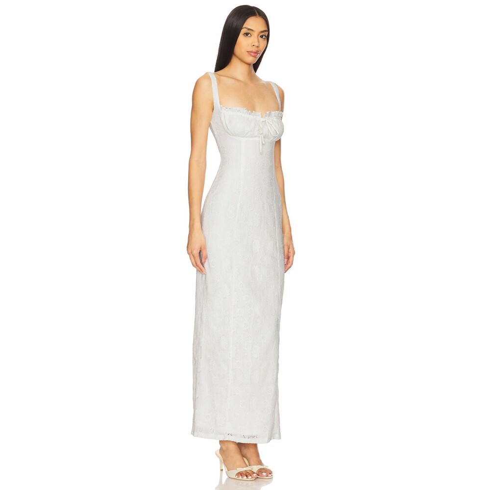 More To Come- Lainey Maxi Dress - Size Medium